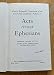 Acts through Ephesians (Wuest's Expanded Translation of the Greek New Testament: Volume II)