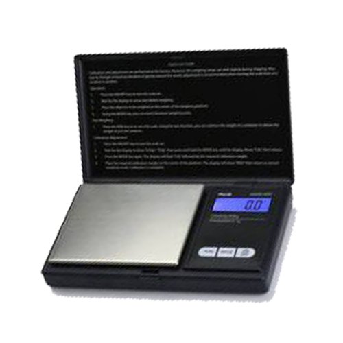 Digital Pocket Scales 100g x 0.01g MYCO MZ-100