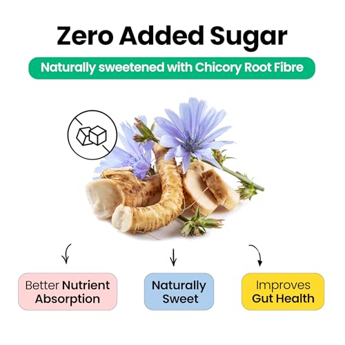 Little Joys Multivitamin Gummies for Kids | 2-6 Years | 30 Gummies | With 11 Vitamins & Minerals | Improves Immunity, Bone health & Antibody Production | No Added Sugar | Strawberry Flavour