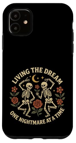 One Nightmare At A Time XPg nEB SVbN X}zP[X iPhone 11 p