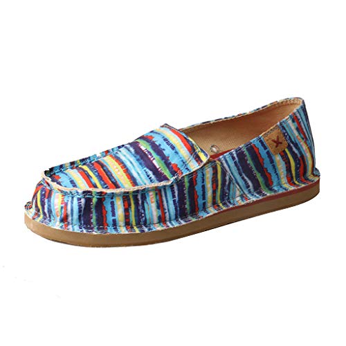 Image of Twisted X Women's Slip On Loafer