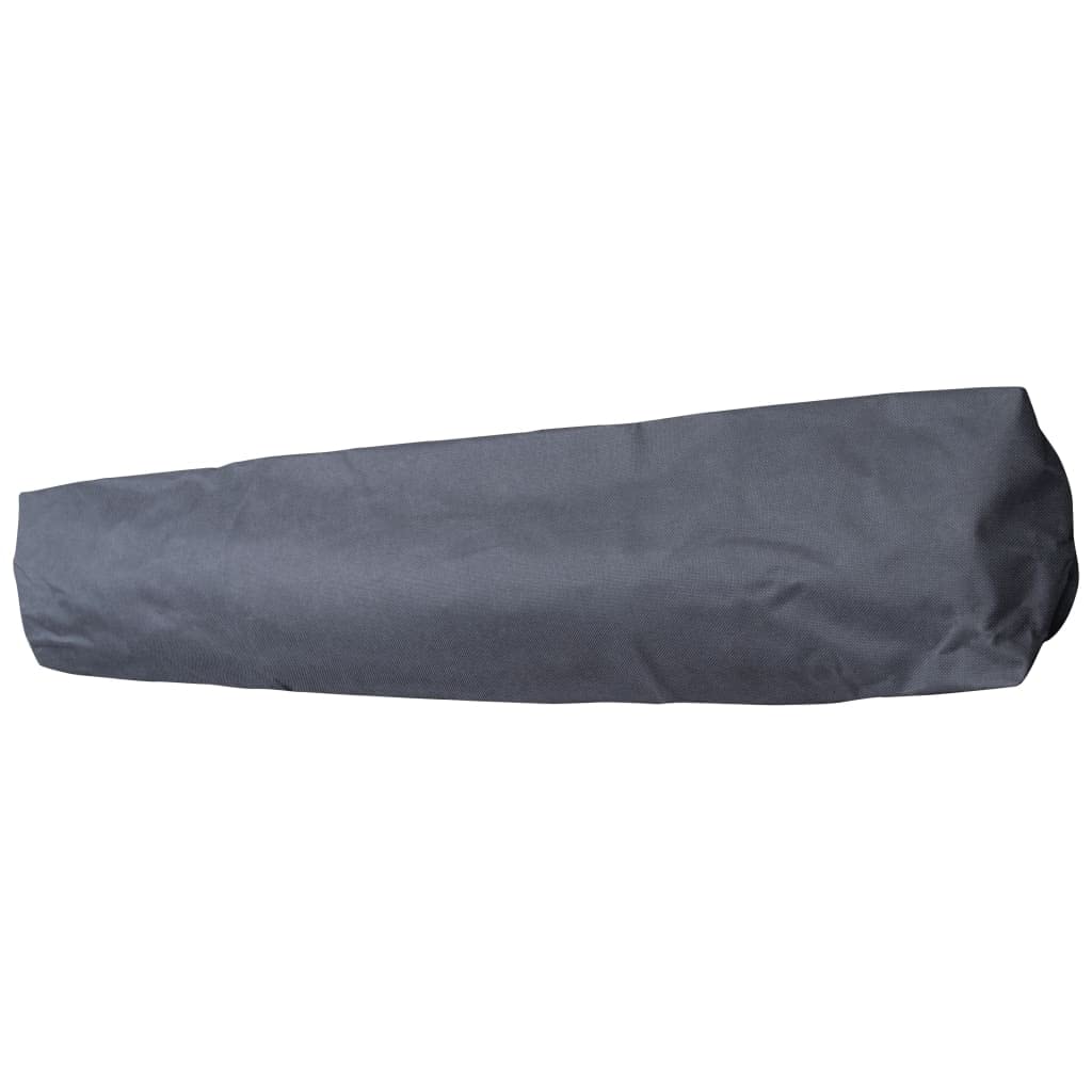 SunredProtective Cover for Wall Heater Royal Diamond Smart Dark Grey