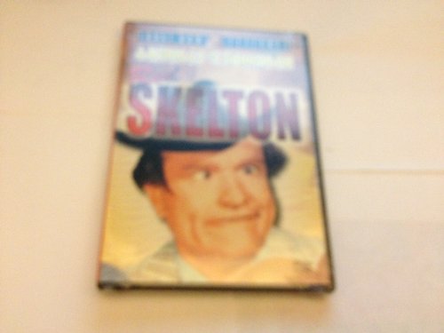 Red Skelton B0009WJ8S4 Book Cover
