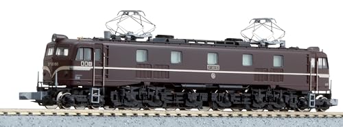 カトー (KATO) Nゲージ EF58 60 お召予備機 鉄道模型 電気機関車 3050