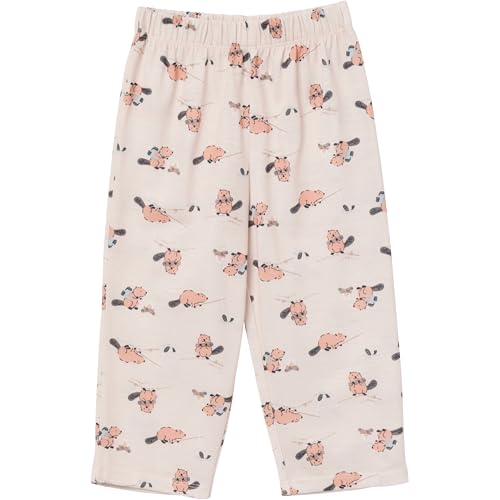 Gerber baby-boys 3-piece Pajama Set (Polyester Jersey Top, Pants, + Shorts)2