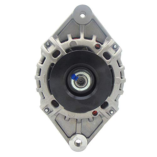 Amazon.com: RAREELECTRICAL New Oem 12 Volt 80 Amp Alternator 
