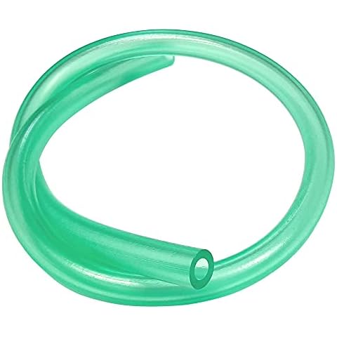 Durite essence silicone vert transparent - cyclingcolors Cover