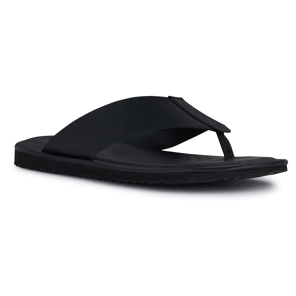 Geox Herren U Erice C Slide Sandal
