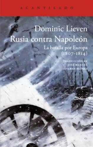 Rusia contra Napoleón: 507 (El Acantilado)