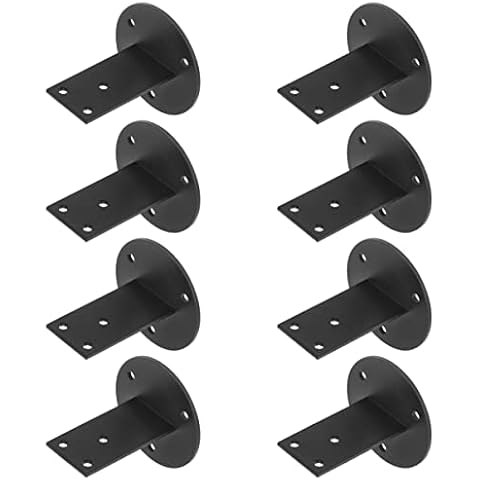 OTTFF Stair Handrail Bracket Cover