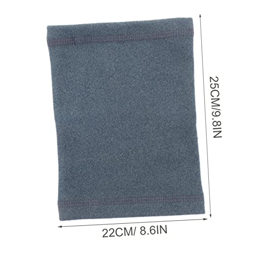 DOITOOL Elástico Cachecol De Cachorro De Estimação Moletom De Capa De Cabeça De Camisas Do Trovão Do