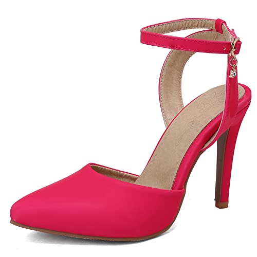Sandales femme talons aiguilles bout pointu idéales pour briller lors de vos soirées et mariages
