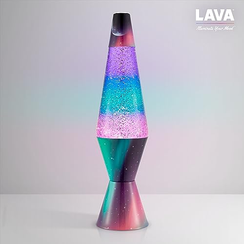 Lava 20480400US ® Lamp - 14.5 Inch Polar Glimmer thumb #7