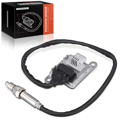 Capteur NOX 5-Pôles pour Trafic III et Master III remplace 227908265R