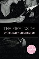 The Fire Inside (The Scarlett Series) 0993794122 Book Cover