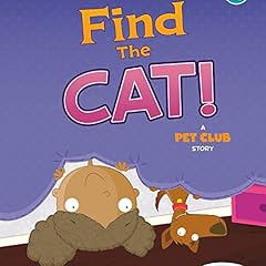 Find the Cat! Titelbild
