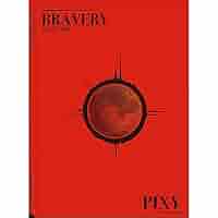 K-POP・アジア PIXY Chapter02. Fairy forest 'Bravery' K-POP・アジア PIXY Chapter02. Fairy forest 'Bravery' Amazon