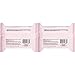 Garnier Micellar Facial Cleanser & Makeup Remover Wipes, Gentle for All Skin Types (25 Wipes), 2 Count (Packaging May Vary)