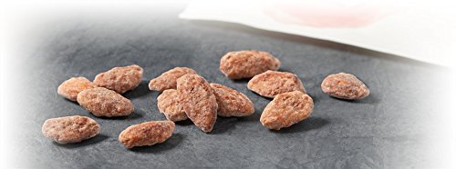 Wickedly Prime Roasted Almonds, Cinnamon-Sugar, 12 Ounce