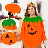 Zoom IMG-2 jiebao costume da zucca di Zoom IMG-2 jiebao costume da zucca di