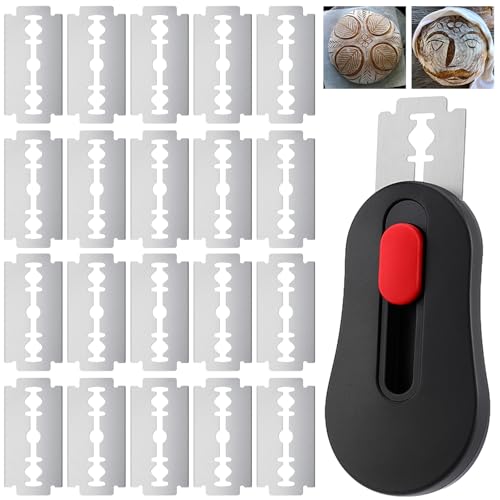 SUMAJU Magnetic Bread Lame