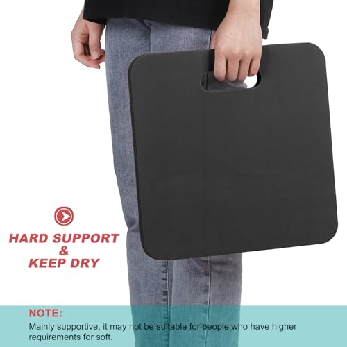 PATIKIL Portable Stadium Bleacher Seat Pad - Image 4