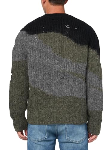 Men's Sur Crew Neck Sweatshirt2