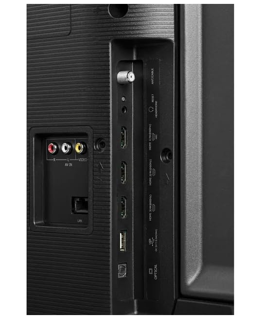 Pantallas, Home Entertainment Imagen adicional