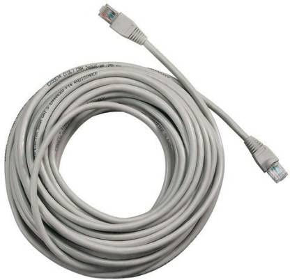 See full amazon price history chart for GraspaDeal CAT6 LAN Cable 5 Mtr. LAN Cable (Compatible with Laptop, Desktop, Router, Modem, TV, Patch) Supports Upto 1000Mbps GraspaDeal CAT6 LAN Cable 5 Mtr. LAN Cable (Compatible with Laptop, Desktop, Router, Modem, TV, Patch) Supports Upto 1000Mbps (B09MS6X4NT) Amazon Price History, Amazon Price Tracker