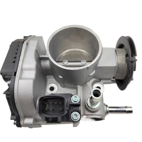Cuerpo acelerador para Daewoo Nubira 1.4i y 1.6i con sistema de admisión 96394330
