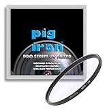 Premium Qualität, MC 86 mm UV-Filter vom angesehenen europäischen Unternehmen Schwein Eisen.