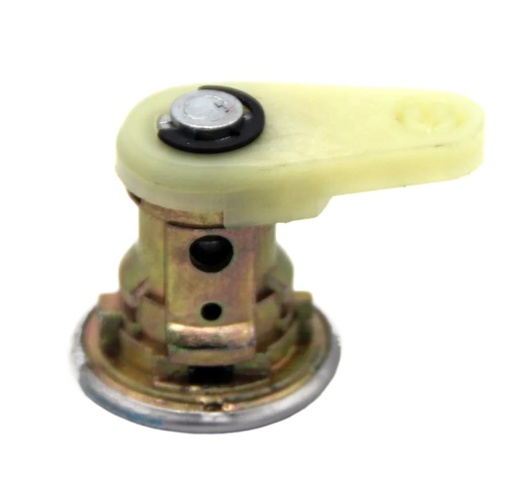 ESOTO 5001834847 7485116317 apto for RENAULT KERAX MIDLUM PREMIUM cerradura de puerta delantera izquierda derecha barril maletero cerradura de puerta trasera con 2 llaves