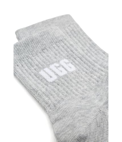 UGG 3 Pack Quarter Socks - vue 5