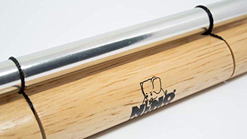 Nino Percussion NINO579L Energy Chime maat L - Image 8