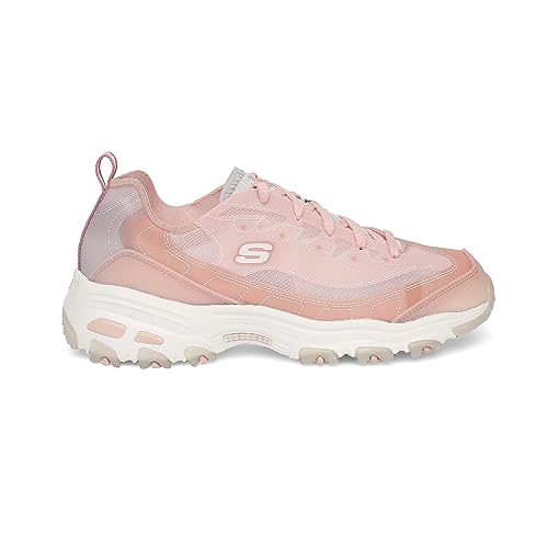 Image of Skechers Women Lace Up Sneaker Shoes