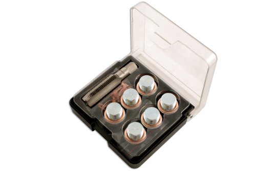 Laser 5228 - Kit di Riparazione per Pompa