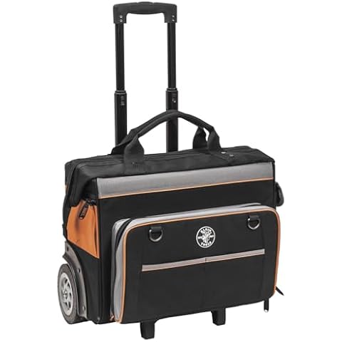 Klein Tools 55452RTB Tool Bag Cover