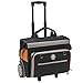 Klein Tools 55452RTB Rollling Tool Bag, Tradesman Pro