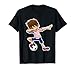 Dabbing Soccer Boy USA Shirt, United States Jersey, American
