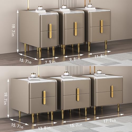 Table d'appoint étroite pour meubler les petits espaces encombrés sans perdre de place