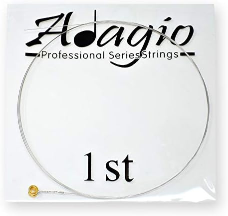 MultiPack Of 5 x 011 Single Guitar Strings For Electric And Acoustic Gauge 11 Spares