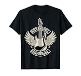 Photo Gallery rock and roll is my passion hard rock & roll rocker concerto maglietta Photo Gallery rock and roll is my passion hard rock & roll rocker concerto maglietta
