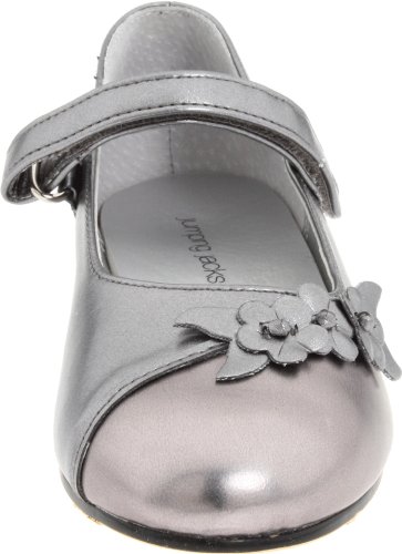 Jumping Jacks Amber Mary Jane (Toddler/Little Kid/Big Kid)2