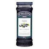 St. Dalfour Conserves - Black Currant - 10 Ounces