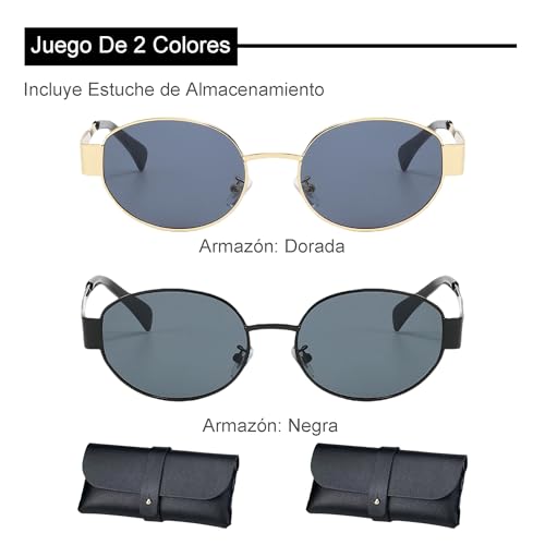 Opiniones y reviews de Lentes Solares los 10 mejores. 21 Imagen adicional