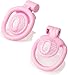 Juego de jaula para pene de malla extra pequeña con 4 anillos para pene, jaula de castidad de resina 3D, jaula de castidad para hombres, cinturón de castidad, juguete sexual esclavo SM para adultos(Ro
