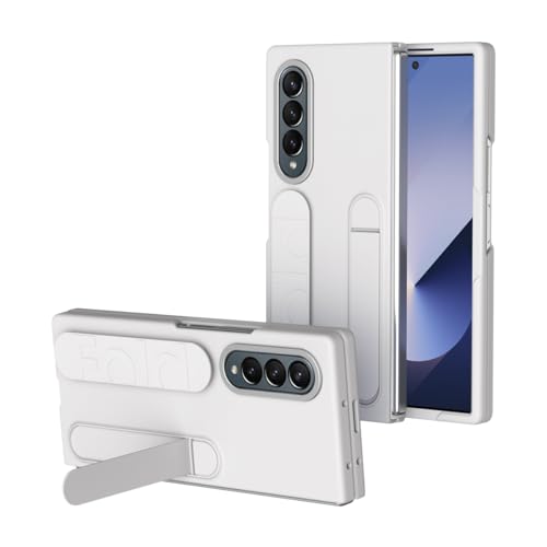 Coque Samsung Z Fold 4 antichoc résout le risque de casse de l'écran pliable