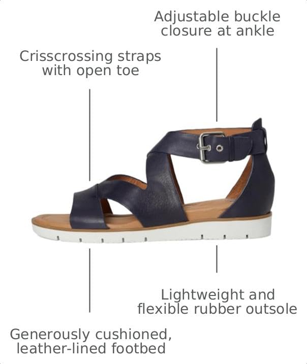 Image of Sofft Women's Mirabelle
