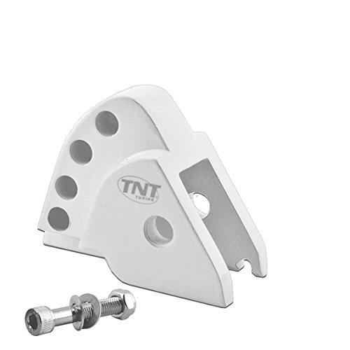 Tnttu rehausse Ammortizzatore Adattatore Booster 4...