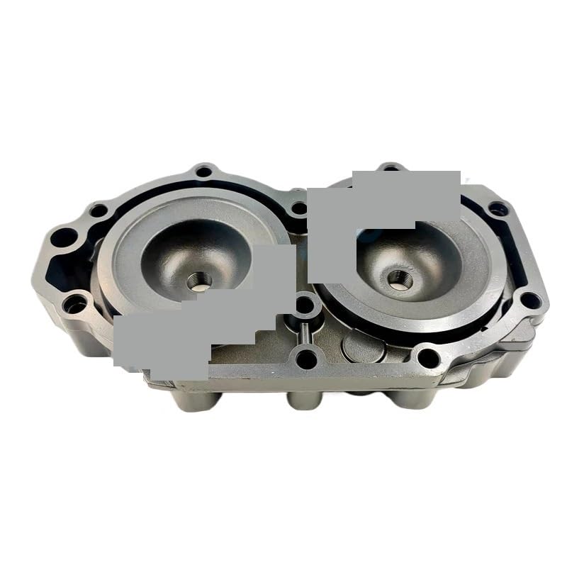 Pieza 66T-11111-01-94 evita sobrecalentamiento en cabeza cilindro Yamaha E40X